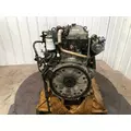 Isuzu 4HE1-XS Engine Assembly thumbnail 4