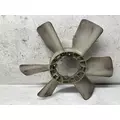 Isuzu 4HE1-XS Fan Blade thumbnail 1