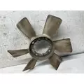 Isuzu 4HE1-XS Fan Blade thumbnail 2