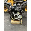 Isuzu 4HE1TC Engine Assembly thumbnail 5