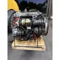 Isuzu 4HE1TC Engine Assembly thumbnail 6