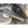 Isuzu 4HE1T Air Transfer Tube thumbnail 1