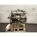 Isuzu 4HE1T Engine Assembly thumbnail 3