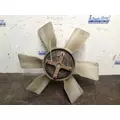 Isuzu 4HE1T Fan Blade thumbnail 2