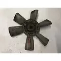 Isuzu 4HE1T Fan Blade thumbnail 1