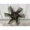 Isuzu 4HE1T Fan Blade thumbnail 2