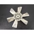 Isuzu 4HE1T Fan Clutch thumbnail 1