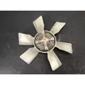 Isuzu 4HE1T Fan Clutch thumbnail 2