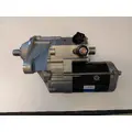 Isuzu 4HE1T Starter Motor thumbnail 1