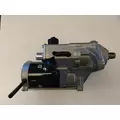 Isuzu 4HE1T Starter Motor thumbnail 2