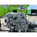 Isuzu 4HE1XN Engine Assembly thumbnail 1