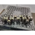 Isuzu 4HE1XS Crankshaft thumbnail 2