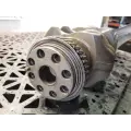 Isuzu 4HE1XS Crankshaft thumbnail 3