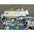 Isuzu 4HE1XS Engine Assembly thumbnail 3