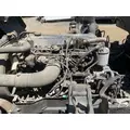 Isuzu 4HE1XS Engine Assembly thumbnail 1