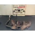 Isuzu 4HE1XS Exhaust Manifold thumbnail 1