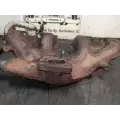 Isuzu 4HE1XS Exhaust Manifold thumbnail 2