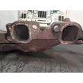 Isuzu 4HE1XS Exhaust Manifold thumbnail 6