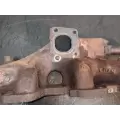 Isuzu 4HE1XS Exhaust Manifold thumbnail 8