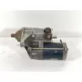 Isuzu 4HE1XS Starter Motor thumbnail 1
