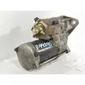 Isuzu 4HE1XS Starter Motor thumbnail 4
