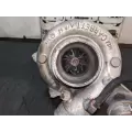 Isuzu 4HE1XS Turbocharger  Supercharger thumbnail 3