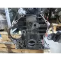 Isuzu 4HE1 Cylinder Block thumbnail 2