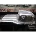 Isuzu 4HE1 Oil Pan thumbnail 4