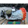 Isuzu 4HE1 Transmission Assembly thumbnail 4