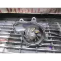 Isuzu 4HE1 Water Pump thumbnail 3