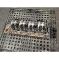 Isuzu 4HK1-TC Cylinder Head thumbnail 4