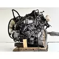 Isuzu 4HK1-TC Engine Assembly thumbnail 2
