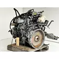 Isuzu 4HK1-TC Engine Assembly thumbnail 3