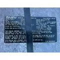 Isuzu 4HK1-TC Engine Assembly thumbnail 8