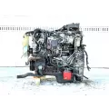 Isuzu 4HK1-TC Engine Assembly thumbnail 1