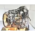 Isuzu 4HK1-TC Engine Assembly thumbnail 1