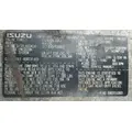 Isuzu 4HK1-TC Engine Assembly thumbnail 4