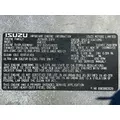 Isuzu 4HK1-TC Engine Assembly thumbnail 11