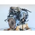 Isuzu 4HK1-TC Engine Assembly thumbnail 6