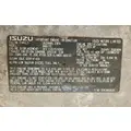 Isuzu 4HK1-TC Engine Assembly thumbnail 4