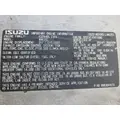 Isuzu 4HK1-TC Engine Assembly thumbnail 4