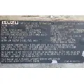 Isuzu 4HK1-TC Engine Assembly thumbnail 4
