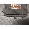 Isuzu 4HK1-TC Engine Parts, Misc. thumbnail 3