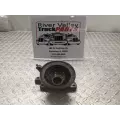 Isuzu 4HK1-TC Engine Parts, Misc. thumbnail 1