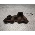 Isuzu 4HK1-TC Exhaust Manifold thumbnail 2