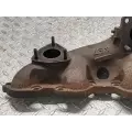 Isuzu 4HK1-TC Exhaust Manifold thumbnail 3