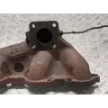 Isuzu 4HK1-TC Exhaust Manifold thumbnail 4