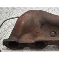 Isuzu 4HK1-TC Exhaust Manifold thumbnail 6