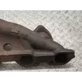 Isuzu 4HK1-TC Exhaust Manifold thumbnail 7