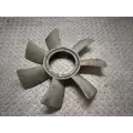 Isuzu 4HK1-TC Fan Blade thumbnail 2